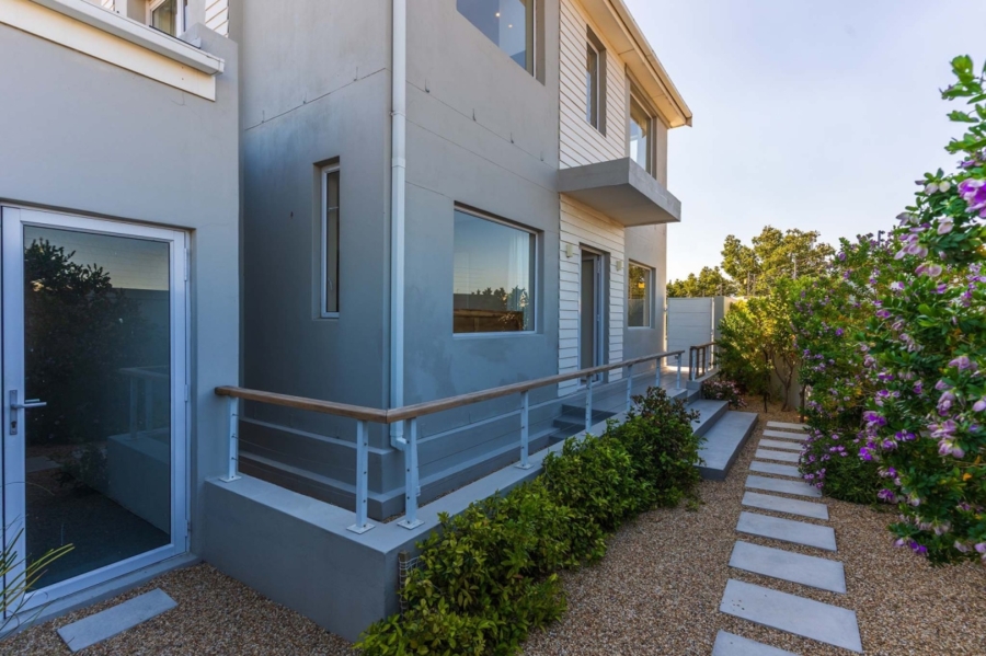 3 Bedroom Property for Sale in Sagewood Western Cape